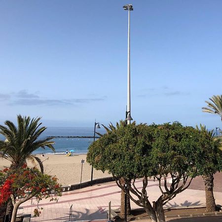 Playa De Las Vistas Sea View Meerblick Free Wifi 아로나 외부 사진